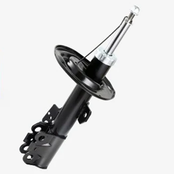 Japanese Car Toyota  Professional Manufacturer New Suspension System Car Absorber Shock With High Performance Shock Absorber