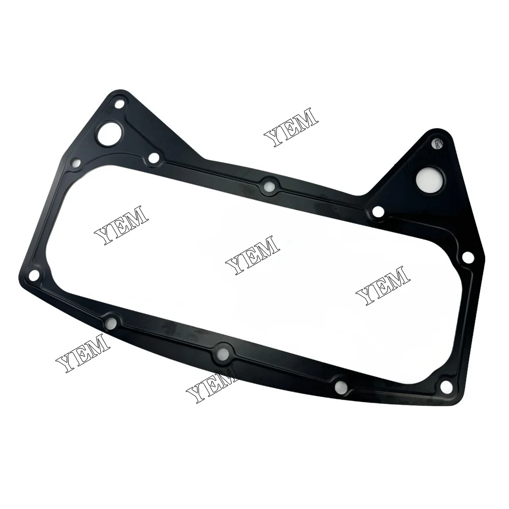Oil Cooler Gasket 209-7293 Fit for Caterpillar C9 Engine 6