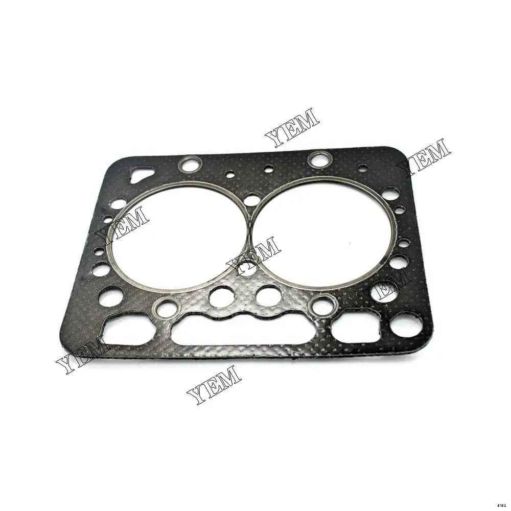 Z482 Head Gasket for Kubota Diesel Machinery Engine Parts