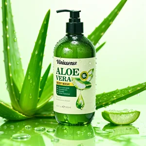 Private Label for Private Label Body Wash Gel Whitening Bath Bleaching Gel Deep Cleaning and Moisturizing Shower Gel