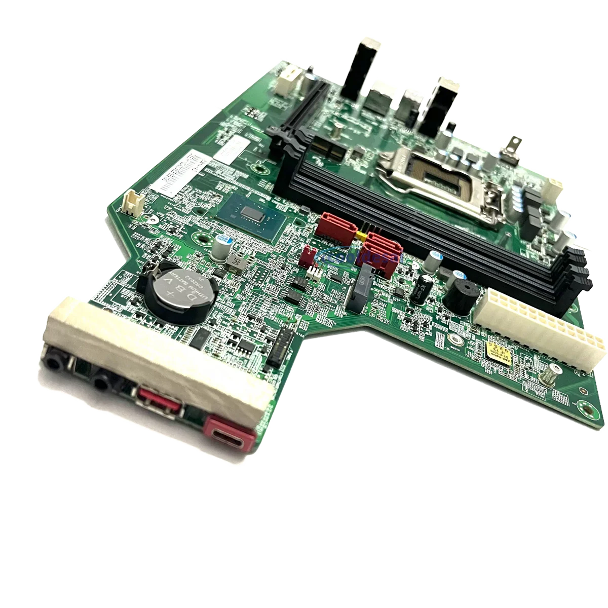 Acer B36H4-AD B360 Motherboard - LGA 1151 DDR4 Desktop
