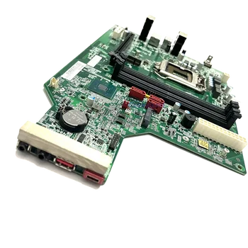 Acer B36H4-AD B360 Motherboard - LGA 1151 DDR4 Desktop