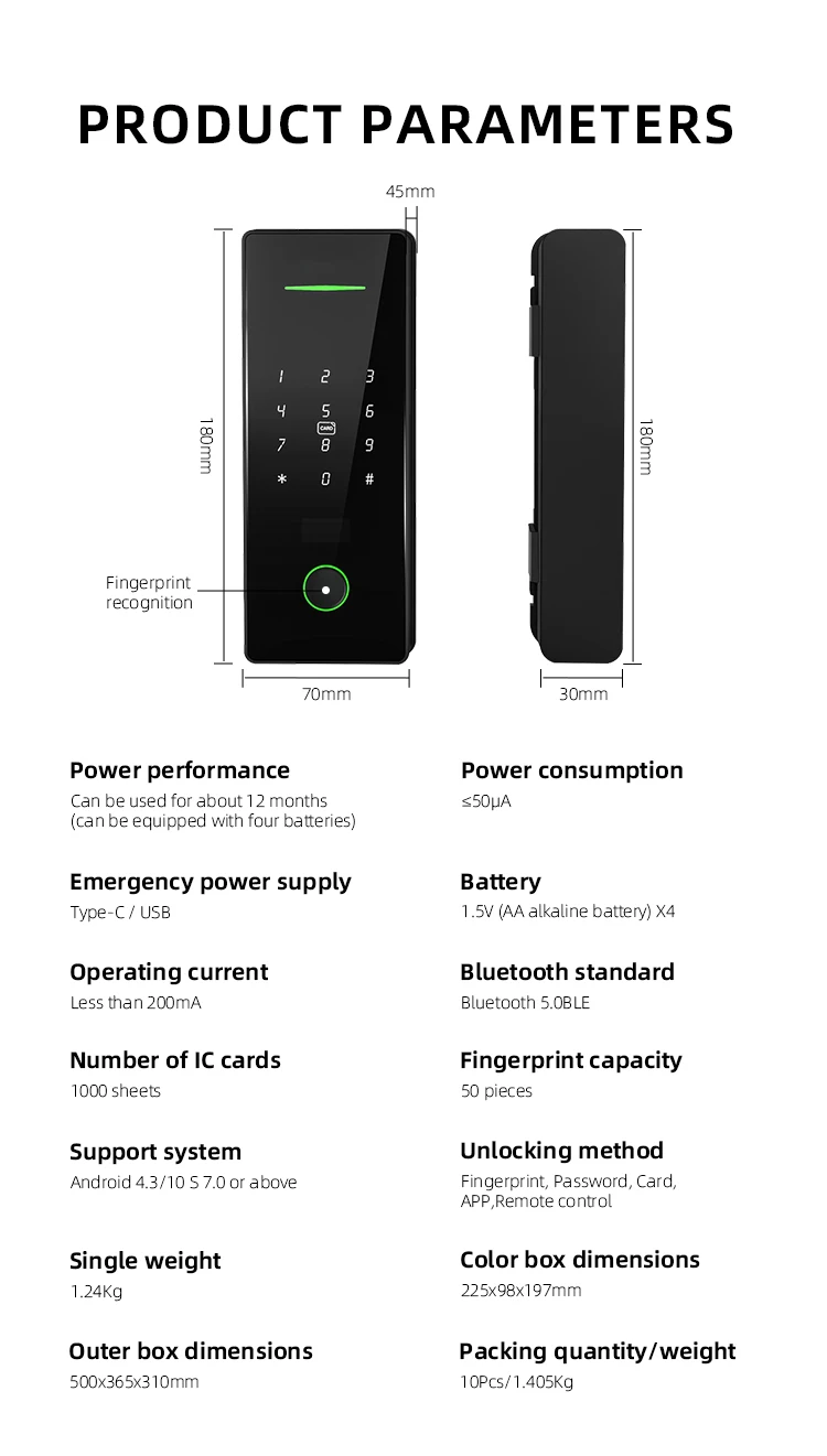 Product Introduction