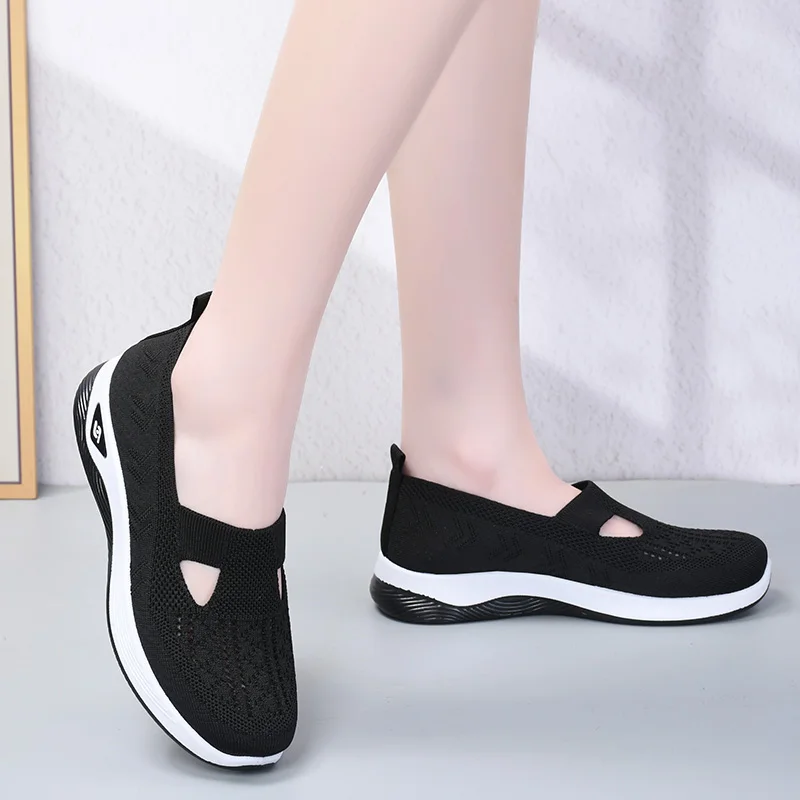 G-sk8 Fashion Casual Flat Shoes For Women Casual Comfortable Fitness ...