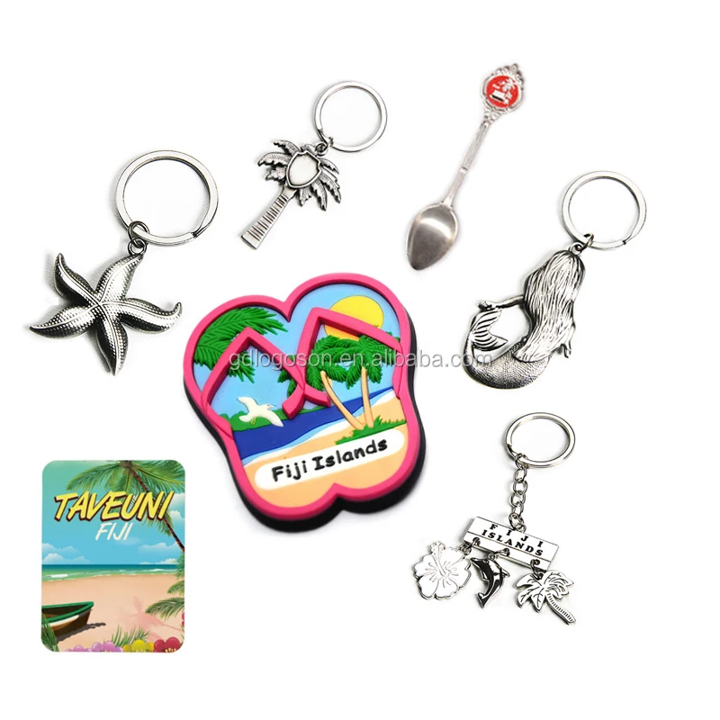 Tromso Norvegia magnete frigo cristallo turistico souvenir collezione
