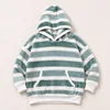 Sudaderas con capucha Human Green