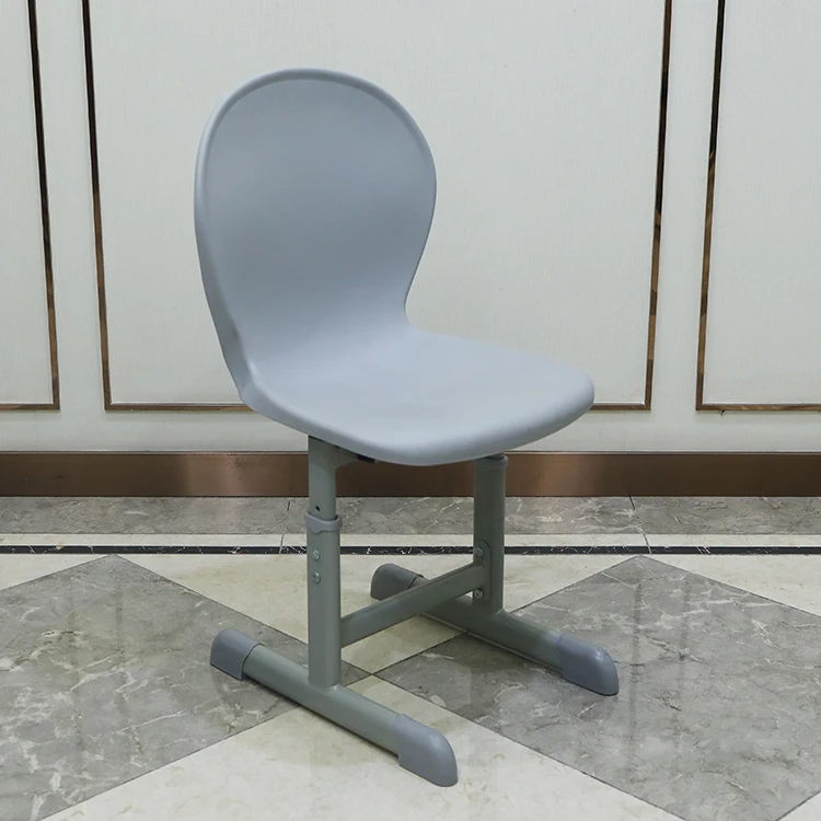 Double-Layer Desk School Desk and Chair Cheap Price Kids School Desk and Chair