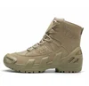 Desert high
