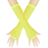 Fluorescent Yellow