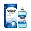 Bain de bouche anti-tartre