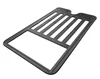 Barras de techo para equipaje (1,2 mm de grosor)