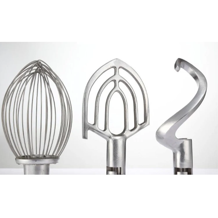 Многофункциональная электрическая Планетарная пищевая миксер 5/7 л для производства тортов и теста