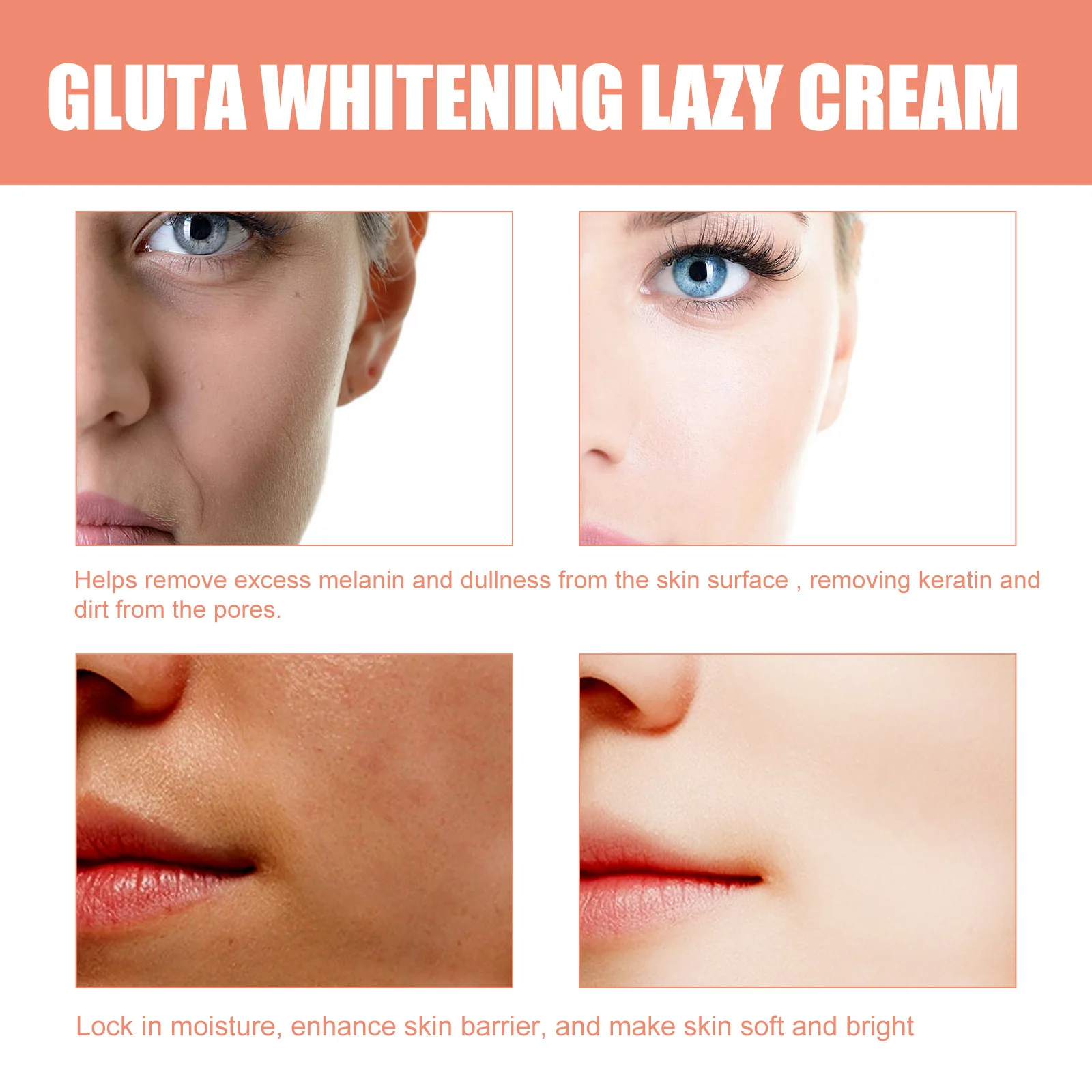 Jaysuing Vitamin C Niacinamide Brightening Best Glutathione Skin