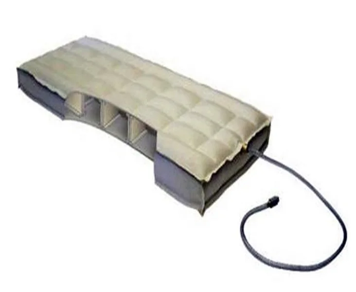 adjustable air mattress