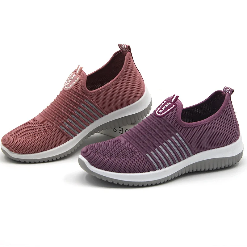 Zapatos Lona Cuña Señora baratos 10-57 Norteñas