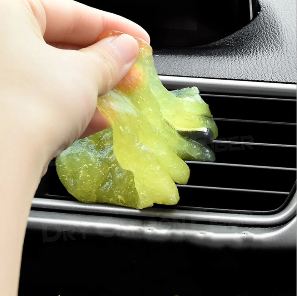 Car Cleaning Product Universal Multifunction Cleaner Cleaning Gel For