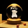 color light bear