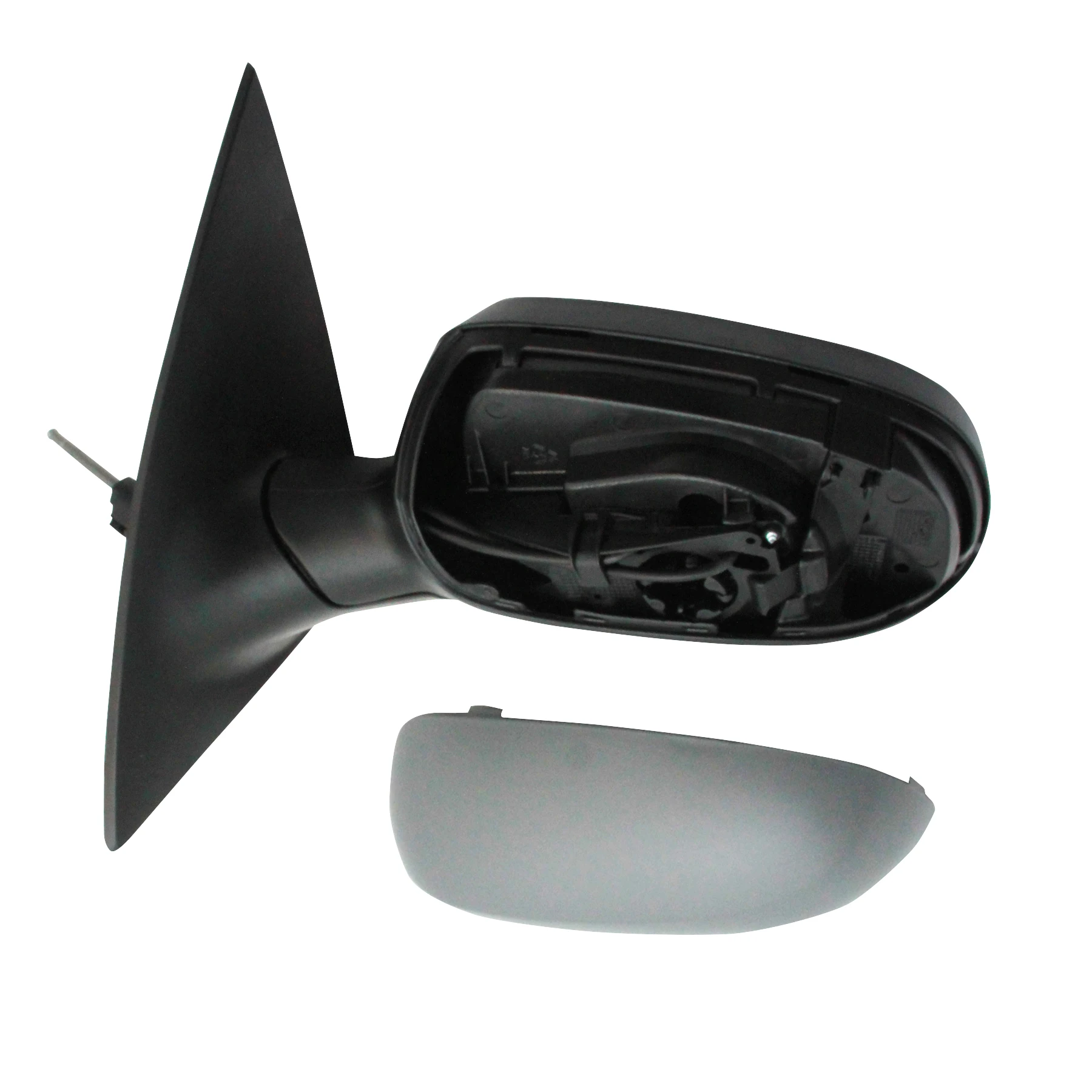 Left Side Car Rear View Mirror Side View Mirror For Vauxhall Corsa C Mk