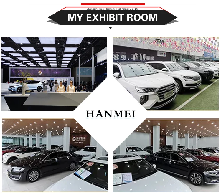 Four Wheel Electric Car New Energy Vehicles Used Cars In China Byd