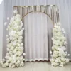 1#. Wedding flower arrangements