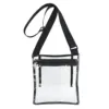 Dimensioni dell'imballaggio: 27*23*2 cm-nero