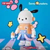 MOLLY 400% Pachacco
