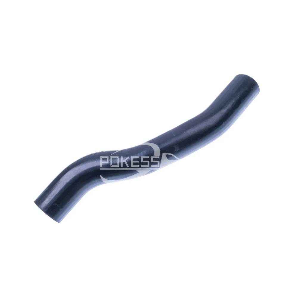 For FORD Focus II C-Max Warm air Hose 6M516K863GC Long-lasting Rubber ... — 3