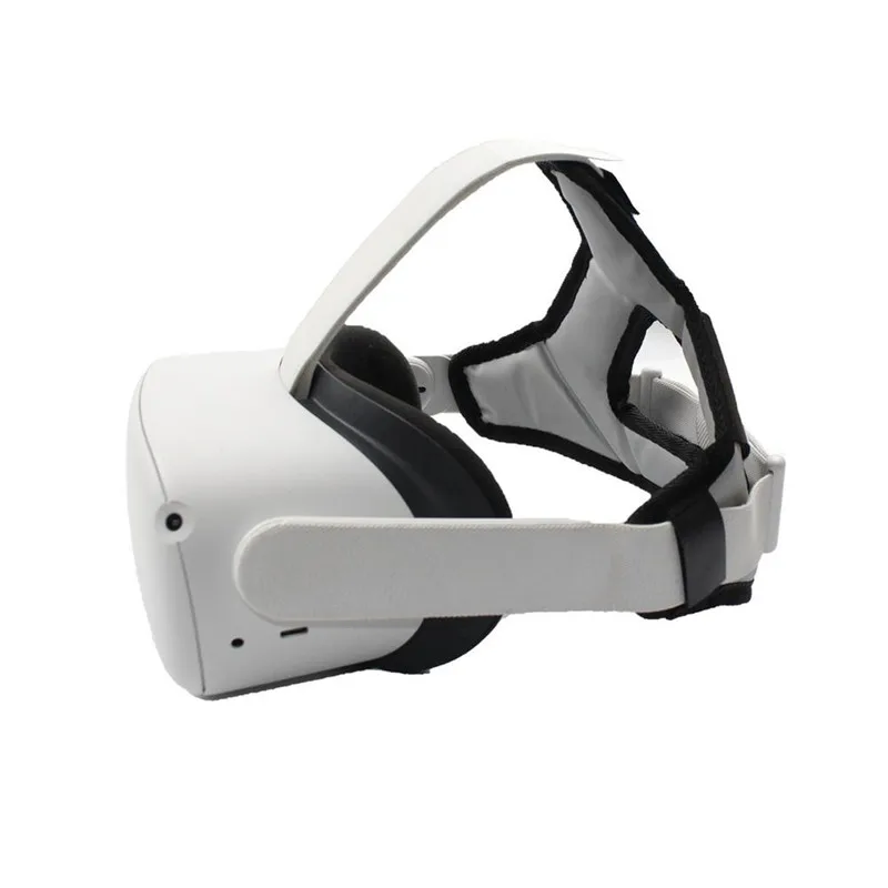Virtual Reality Quest Pad VR67 Custom Foam Headpad For Oculus