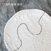 Chaîne Singapour en argent 1,8 mm