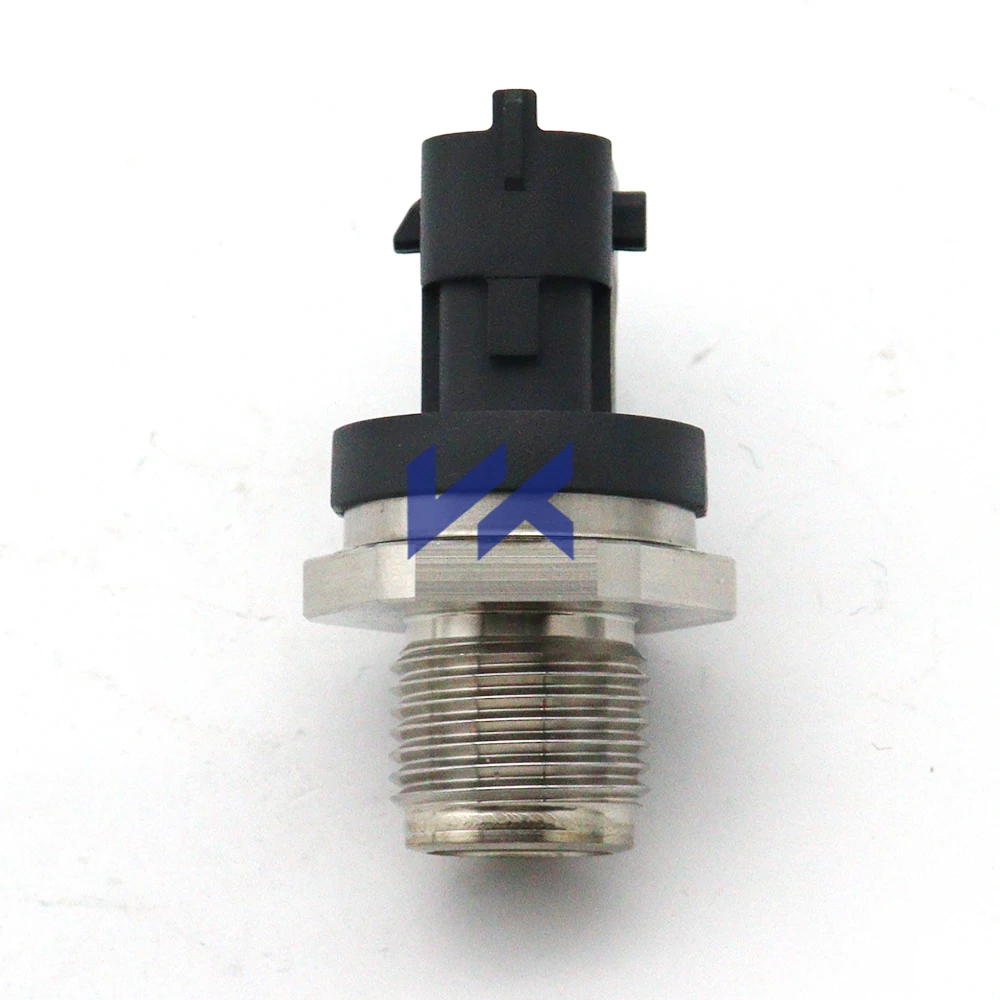 Auto Parts Pressure Sensor 0281002908 for HYUNDAI KIA Engines Common Rail  Pressure Sensor