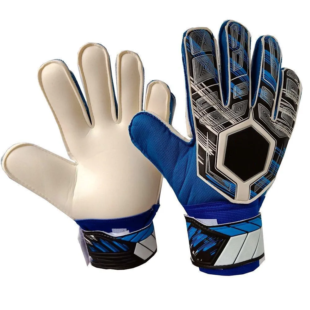 Guantes Portero Futbol Niño, Guantes de Portero con Agarre Fuerte y  Protección para los Dedos,Viene con Calcetines de Fútbol, para Adultos,  Niños y Adolescentes : : Deportes y aire libre