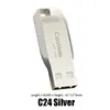 C24 Plata