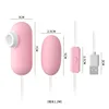 Vibrador de coqueteo modelo a 6970556032739