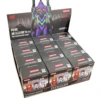 Juego completo de reloj EVA 12 piezas