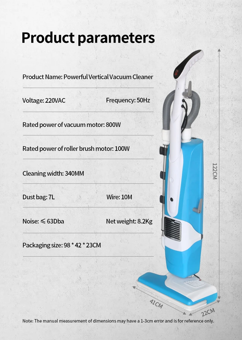 Specifications