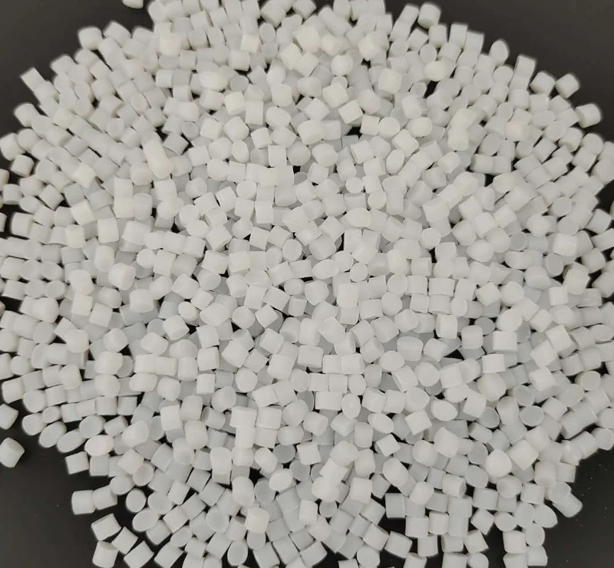 Hips Granules 825 High Impact Polystyrene High Strength Injection