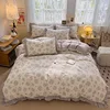Lace Flower Xie