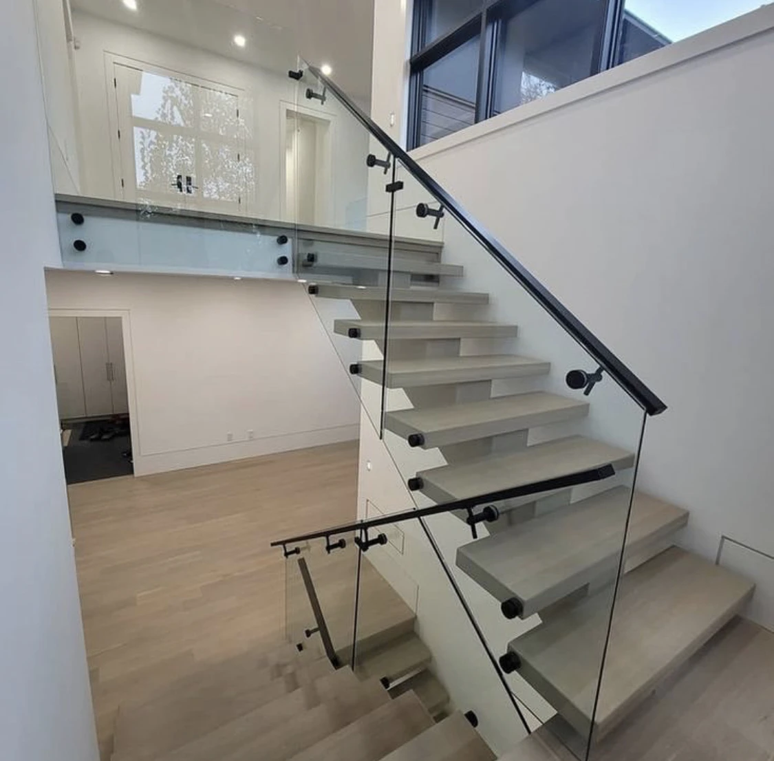 D&b -023 Adjustable Stair Railing Glass Standoff Pin For Stair ...