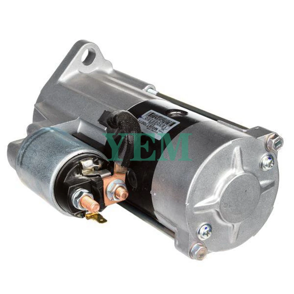 Wholesale 185086560 Starter Motor for Perkins 185086560 Starter Motor