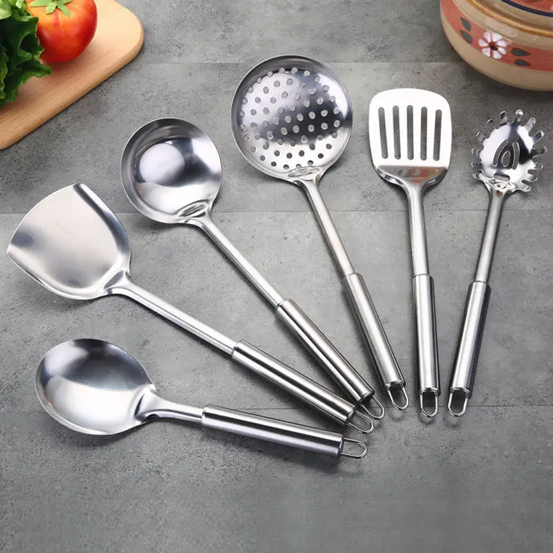 Wholesale Of New Product Stainless Steel Kitchen Tools Kitchen Utensil ...