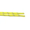 Green White Dot plus Reflective Dot Yellow Rope
