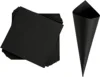 Nero 30 pezzi