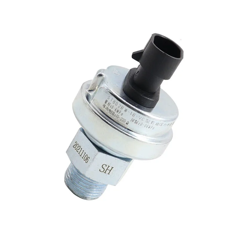 Weichai Oil Pressure Sensor 612600090667 - Buy Oil Pressure  Sensor,612600090667,Shacman Truck Oil Pressure Sensor Product on Alibaba.com