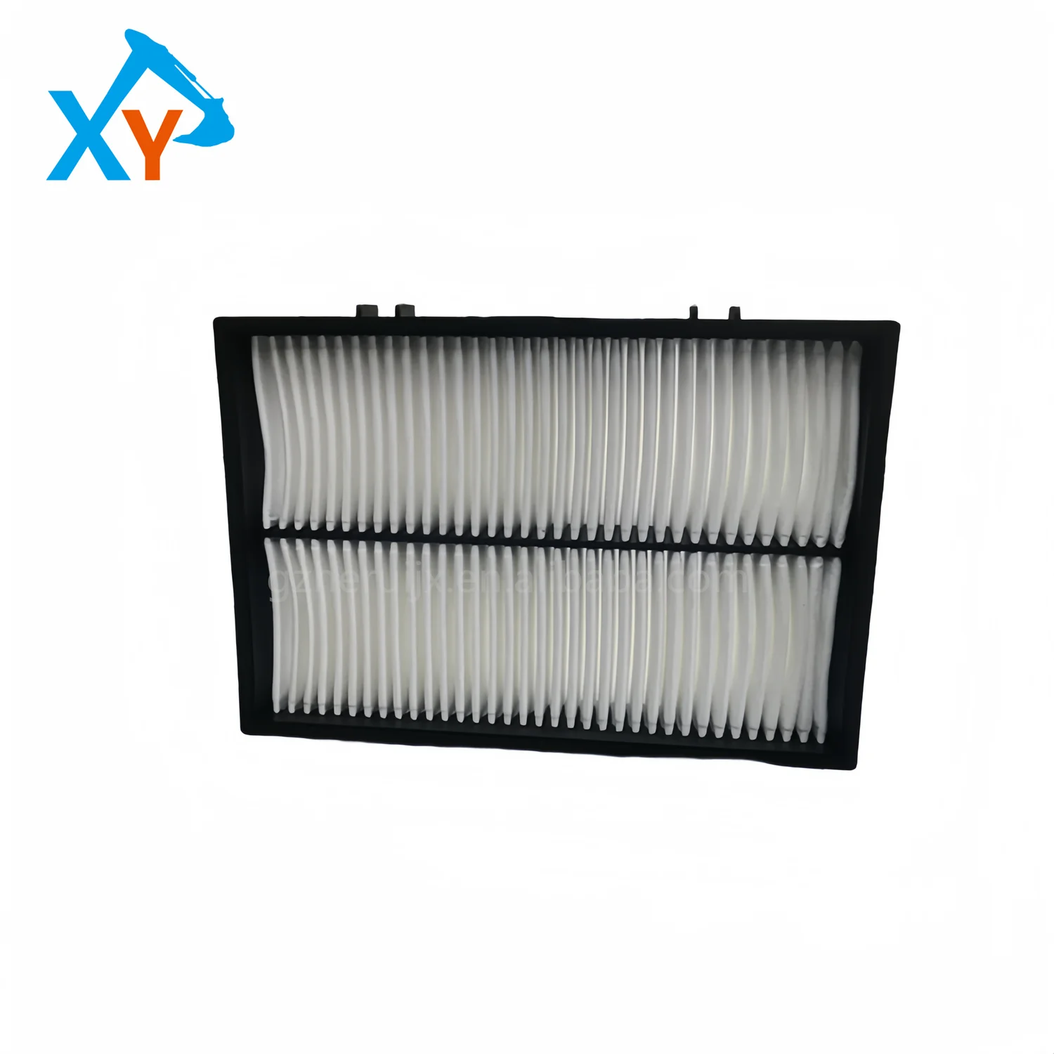 ZX130-6 ZX210-5B Excavator Air Conditioner Filter YA00022308