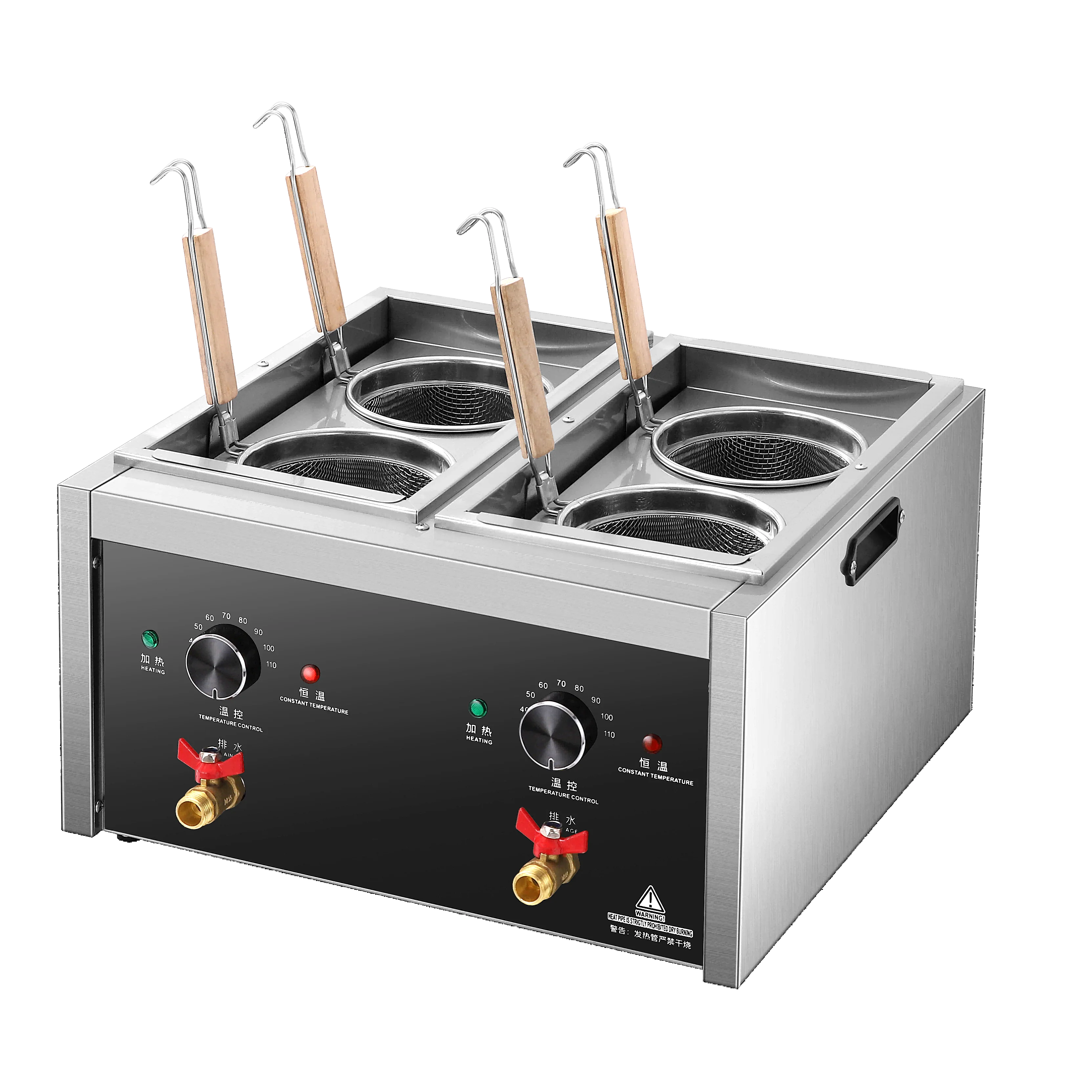 8-Quart Digital Air Fryer