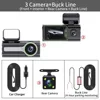 Black- 3lens-StepDown Cable