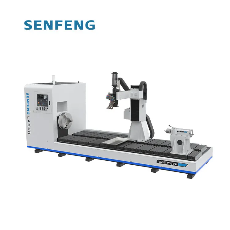 SENFENG Laser Cladding Machine SFH3050