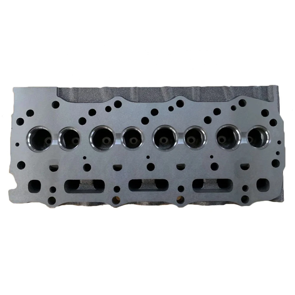IZUMI Cylinder Head Bare for Perkins for JCB 404C Industrial Engine Parts