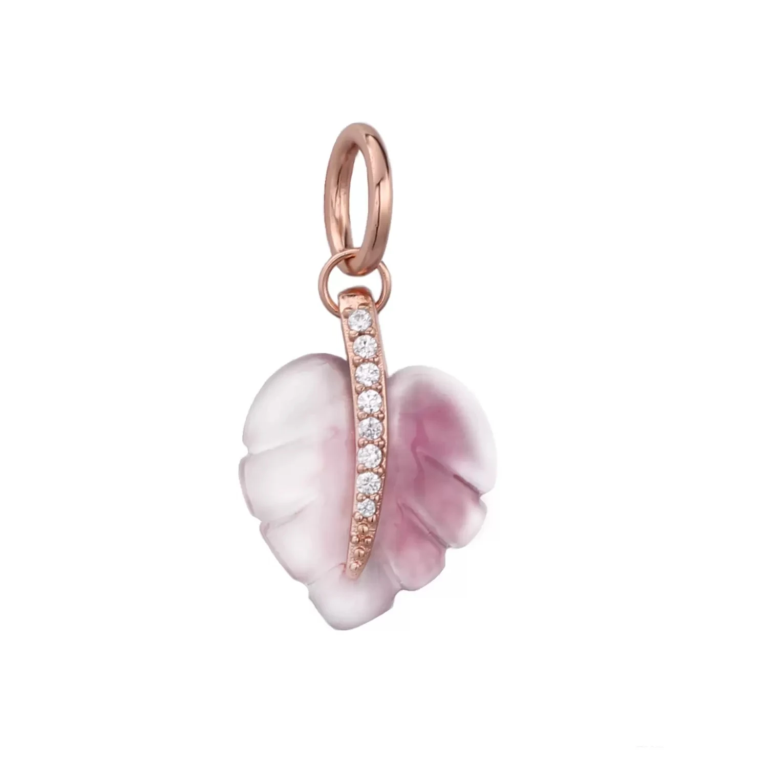 2022 Autumn 925 Sterling Silver \u0026 Rose 