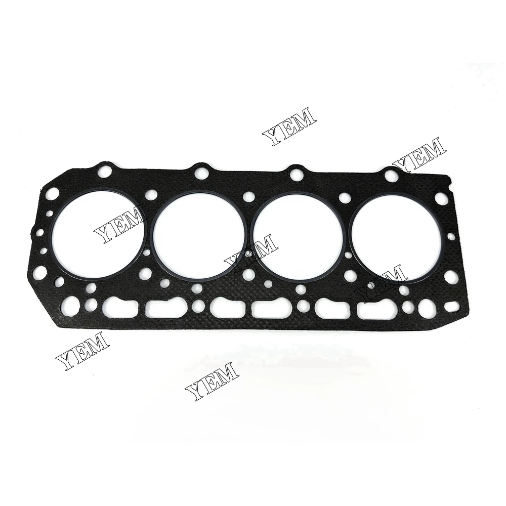 For Komatsu 4D84-1 Head Gasket China Engine Parts Supplier 2
